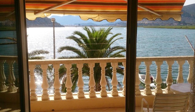 Holiday Apartment for 4 persons