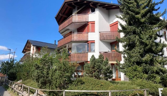 Holiday apartment for 6 people in Sagogn