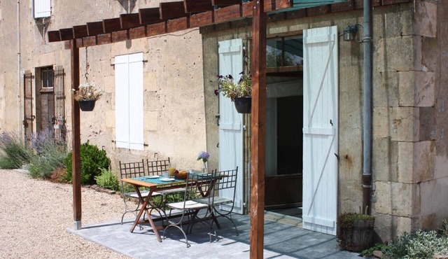 Holiday apartment Fours for 1 - 4 persons with 2 bedrooms - Holiday apartment in one or multi-family