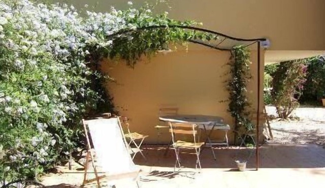 Holiday apartment Carqueiranne for 4 persons with 2 bedrooms - Holiday apartment in one or multi-fam