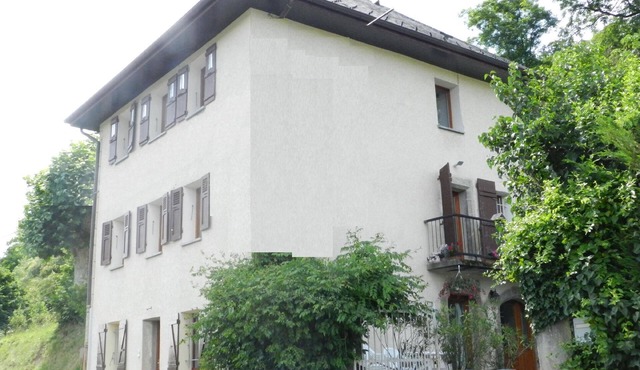 Holiday apartment Les Mollettes for 1 - 4 persons with 1 bedroom - Holiday house