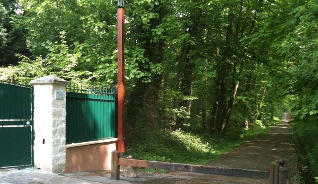 Holiday apartment Ville d'Avray for 1 - 2 persons with 1 bedroom - Holiday house