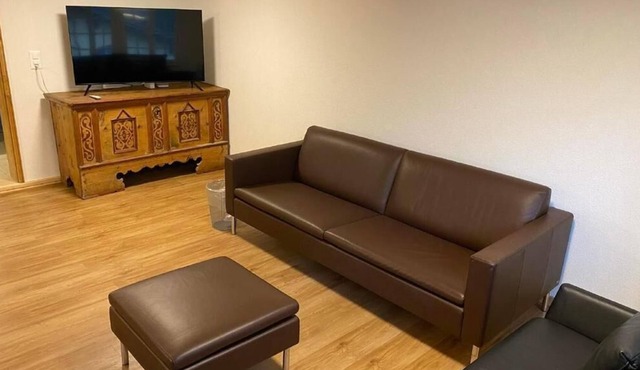 Holiday apartment Gadmen for 12 persons with 5 bedrooms - Holiday house