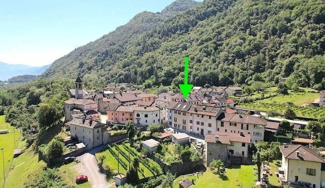 Holiday apartment Golino for 2 persons with 1 bedroom - Holiday apartment in a villa