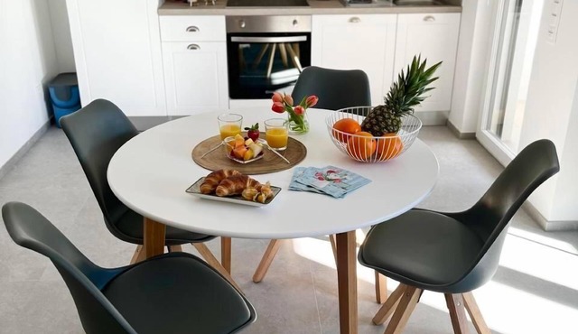 Holiday apartment Gordevio for 1 - 2 persons with 1 bedroom - Holiday apartment