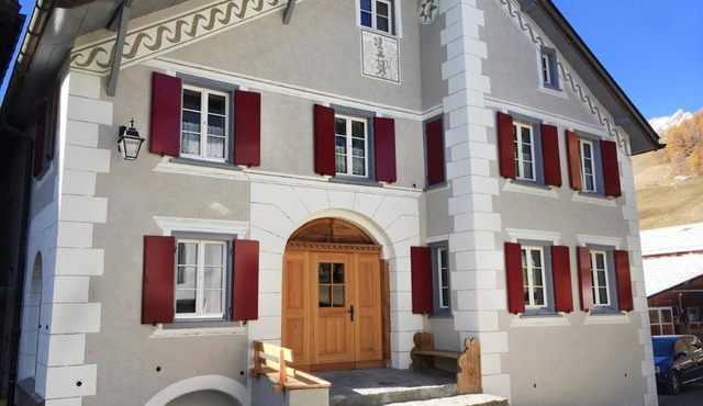 Holiday apartment Guarda for 1 - 12 persons with 6 bedrooms - Farmhouse