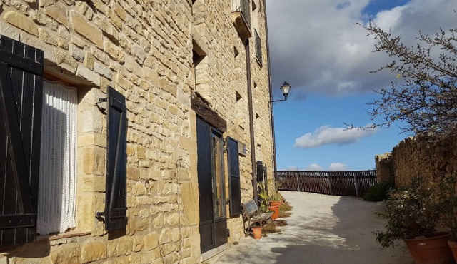 Holiday apartment Guialmons for 1 - 4 persons with 2 bedrooms - Farmhouse
