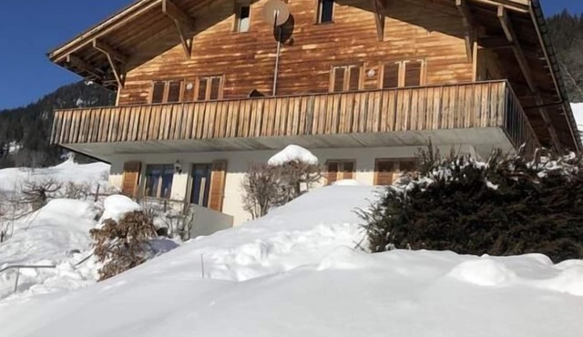 Holiday apartment Hasliberg Wasserwendi for 2 persons with 1 bedroom - Holiday apartment