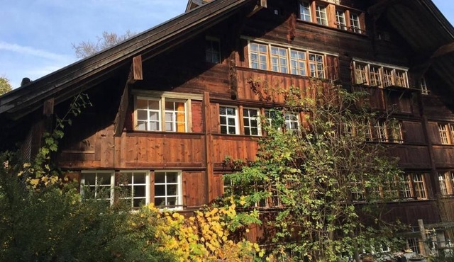 Holiday apartment Herisau for 2 - 5 persons with 3 bedrooms - Holiday house