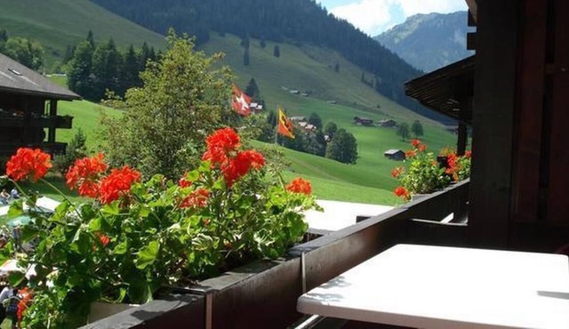 Holiday apartment Horboden for 2 - 5 persons with 1 bedroom - Holiday apartment