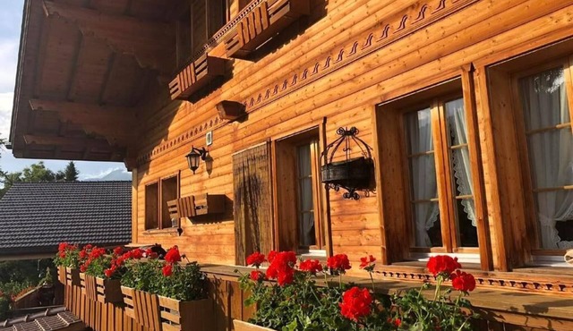 Holiday apartment Horboden for 2 - 4 persons with 1 bedroom - Holiday apartment