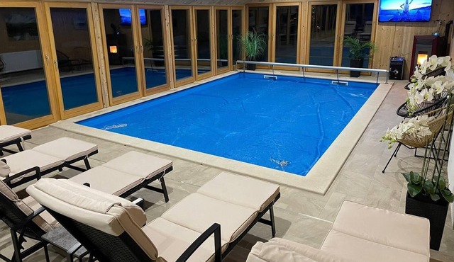 Holiday apartment Brod Moravice for 1 - 6 persons with 2 bedrooms - Holiday house