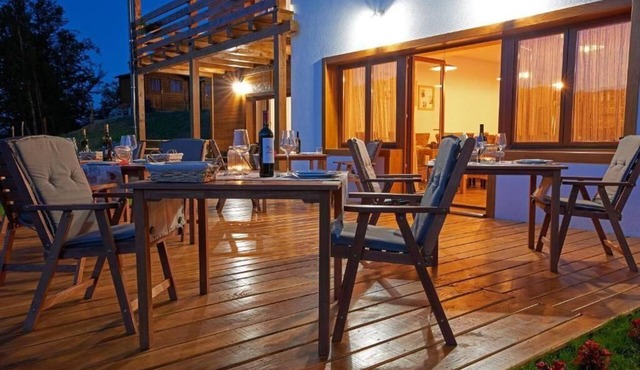 Holiday apartment Dreznik Grad for 1 - 4 persons - Holiday apartment in one or multi-family house