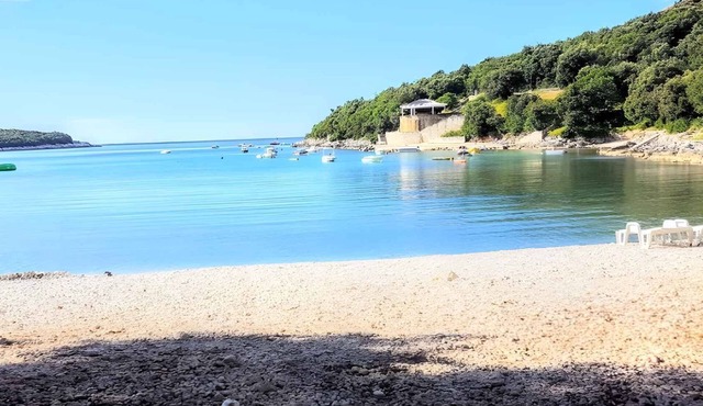 Holiday apartment in a quiet location