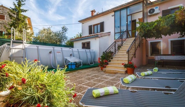 Holiday apartment "Apartment Sankovic"