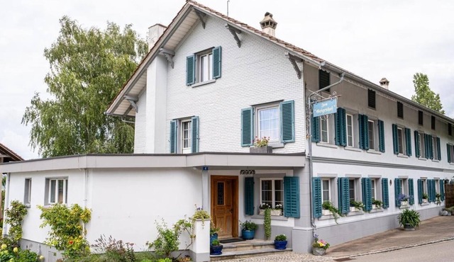 Holiday apartment Hüttlingen for 2 - 6 persons with 3 bedrooms - Holiday house
