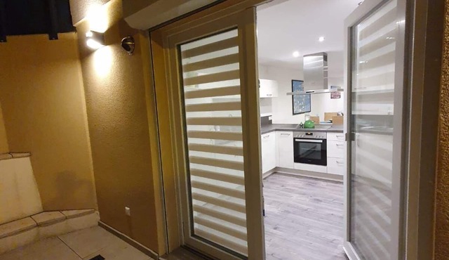 Holiday apartment Huningue for 1 - 4 persons with 1 bedroom - Holiday apartment