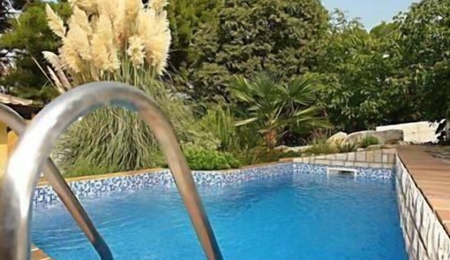 Holiday Apartment in Buje with Barbecue