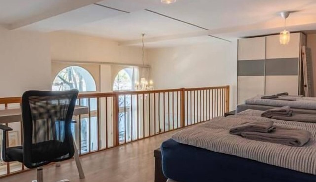 Holiday apartment Interlaken for 2 - 4 persons with 1 bedroom - Multistorey holiday home/maisonette