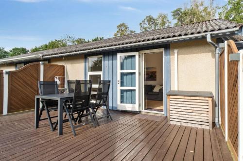 Holiday Apartment In Dueodde Feriepark