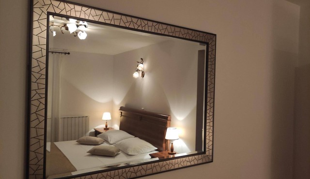 Holiday Apartment in Gabonjin with Free Parking