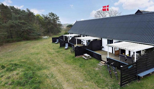 Holiday Apartment In Peaceful Surroundings