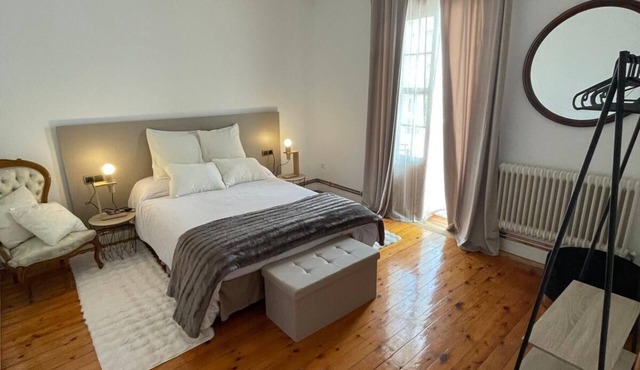 🏡 Holiday apartment in Reinosa center, ideal Alto Campoo