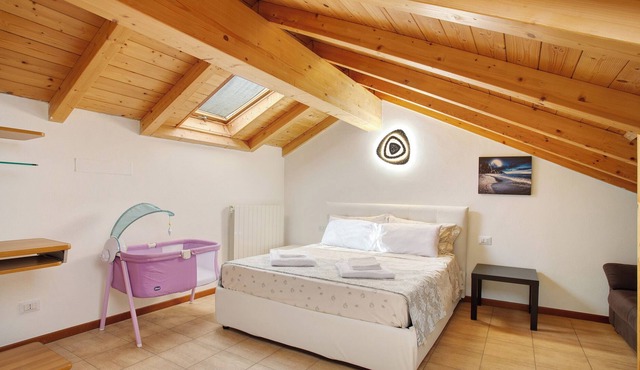 Holiday Apartment "Casa Global Atlantica" with Balcony & Wi-Fi