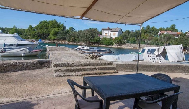 Holiday Apartment Josip A3
