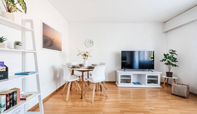 Holiday apartment Kreuzlingen for 2 - 4 persons with 2 bedrooms - Holiday apartment