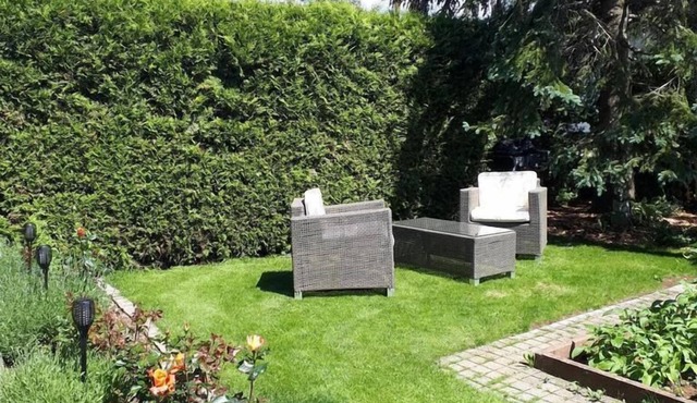 Holiday apartment Les Emibois for 2 persons with 1 bedroom - Holiday apartment