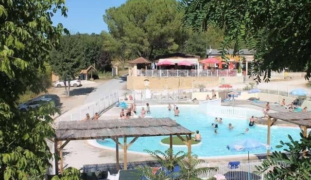 Holiday apartment La Cassagne for 2 - 6 persons with 3 bedrooms - Holiday apartment