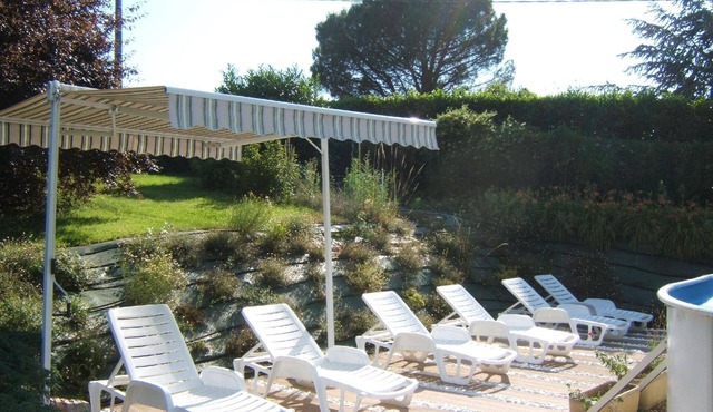 Holiday apartment Labruguière for 1 - 2 persons with 1 bedroom - Holiday house