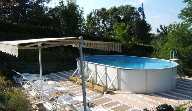 Holiday apartment Labruguière for 1 - 2 persons with 1 bedroom - Holiday house