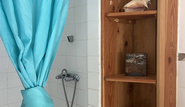 Holiday Apartment "La Chambrette" in the Heart of Blieux