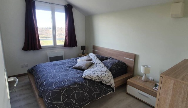 Holiday apartment Lagor for 1 - 7 persons with 2 bedrooms - Holiday apartment in one or multi-family