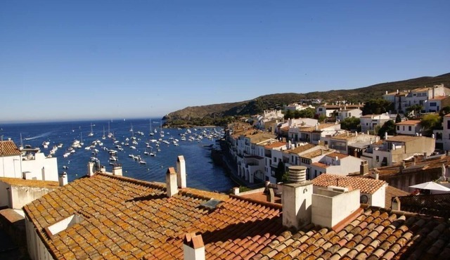 Holiday apartment Le Tech for 2 - 5 persons with 2 bedrooms - Row house