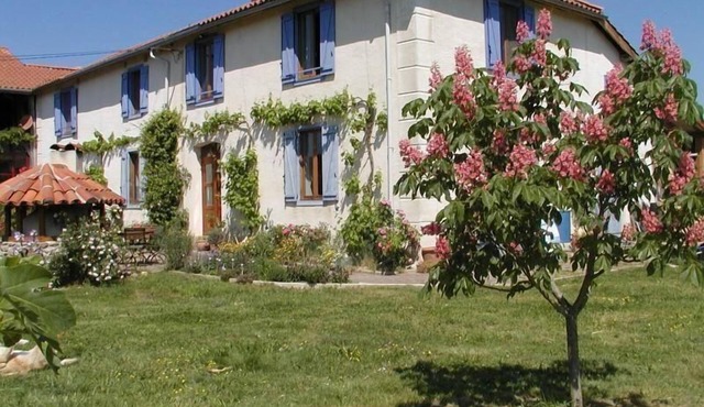 Holiday apartment Libaros for 1 - 4 persons with 2 bedrooms - Farmhouse