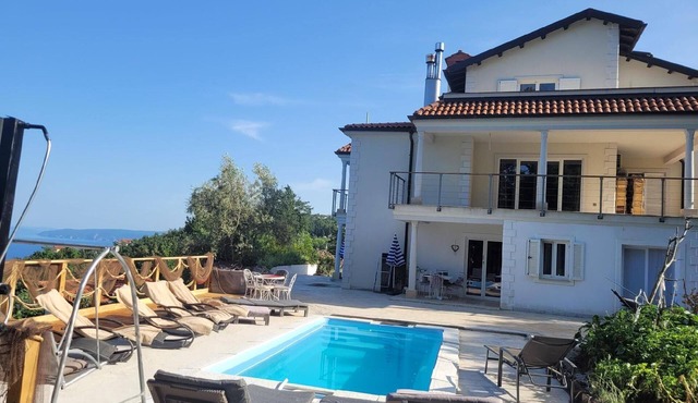 Holiday apartment Liganj for 1 - 4 persons with 1 bedroom - Holiday apartment