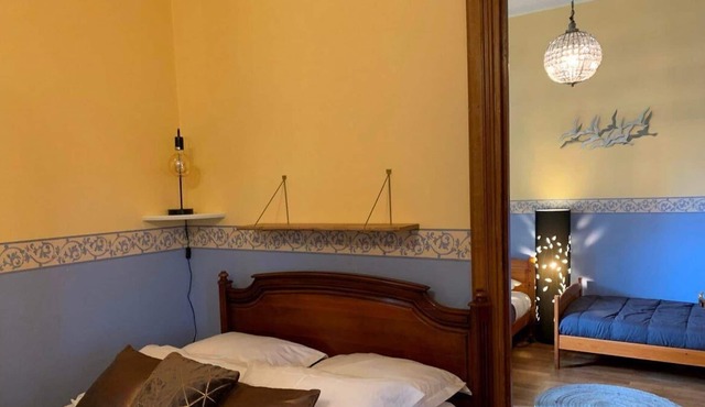 Holiday apartment Luçon for 1 - 4 persons with 2 bedrooms - Holiday house