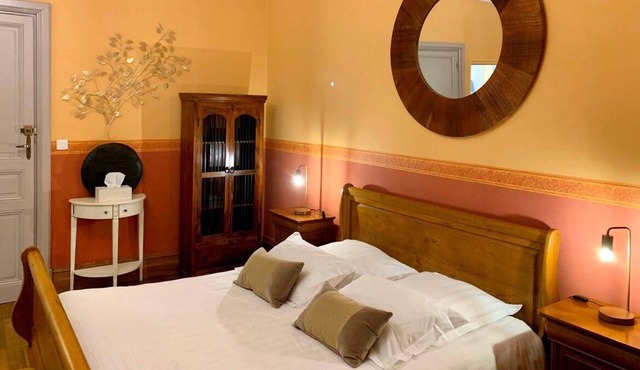 Holiday apartment Luçon for 1 - 2 persons with 1 bedroom - Holiday house