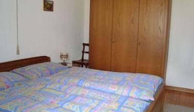 Holiday apartment Lungern for 1 - 2 persons with 1 bedroom - Holiday apartment