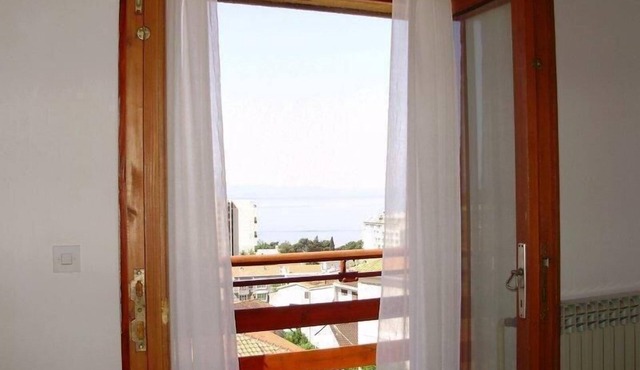 Holiday apartment "Maestral Ventus Makarska"