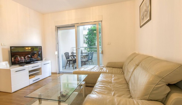 Holiday apartment Makarska for 4 - 5 persons with 2 bedrooms - Holiday apartment