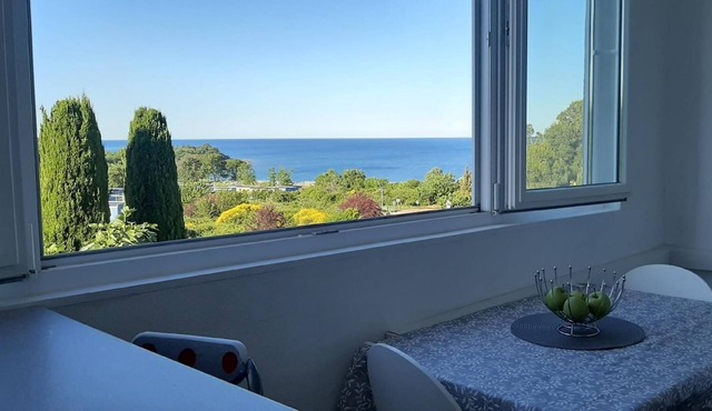 Holiday apartment Mareda for 1 - 5 persons with 2 bedrooms - Holiday apartment in one or multi-famil