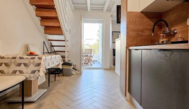 Holiday apartment Mareda for 1 - 2 persons with 1 bedroom - Holiday apartment