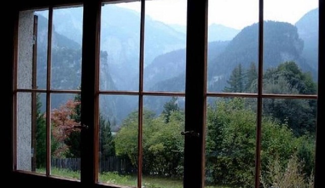 Holiday apartment Masein for 1 - 4 persons with 1 bedroom - Holiday apartment