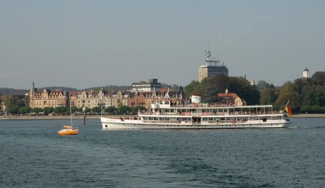 Holiday apartment Mattwil for 2 - 3 persons with 1 bedroom - Holiday apartment