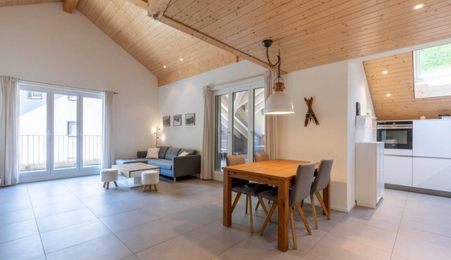 Holiday apartment Melchtal for 1 - 4 persons with 1 bedroom - Holiday apartment in one or multi-fami