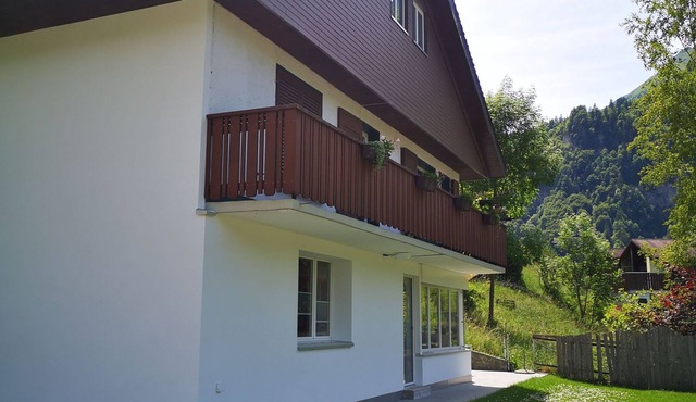 Holiday apartment Melchtal for 1 - 4 persons with 2 bedrooms - Holiday house